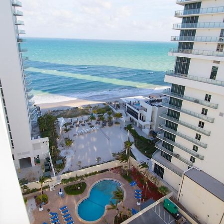Sian Ocean Apartments Hollywood Ngoại thất bức ảnh