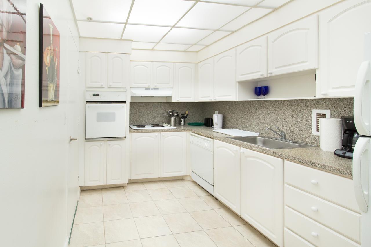 Sian Ocean Apartments Hollywood Ngoại thất bức ảnh